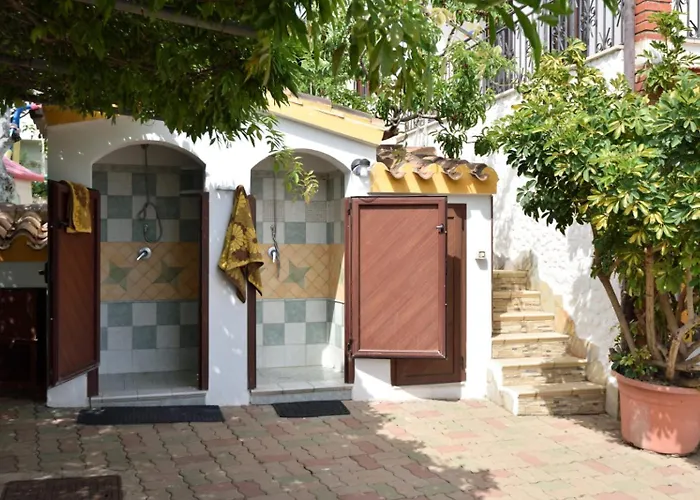 Apartament Mariolu 2