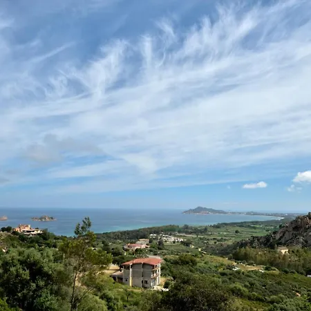 Mariolu 2 Santa Maria Navarrese