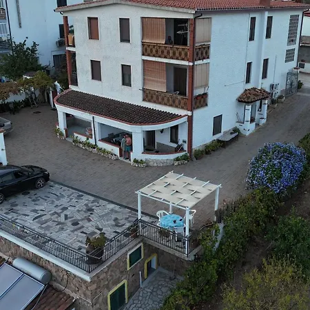 Mariolu 2 * Santa Maria Navarrese